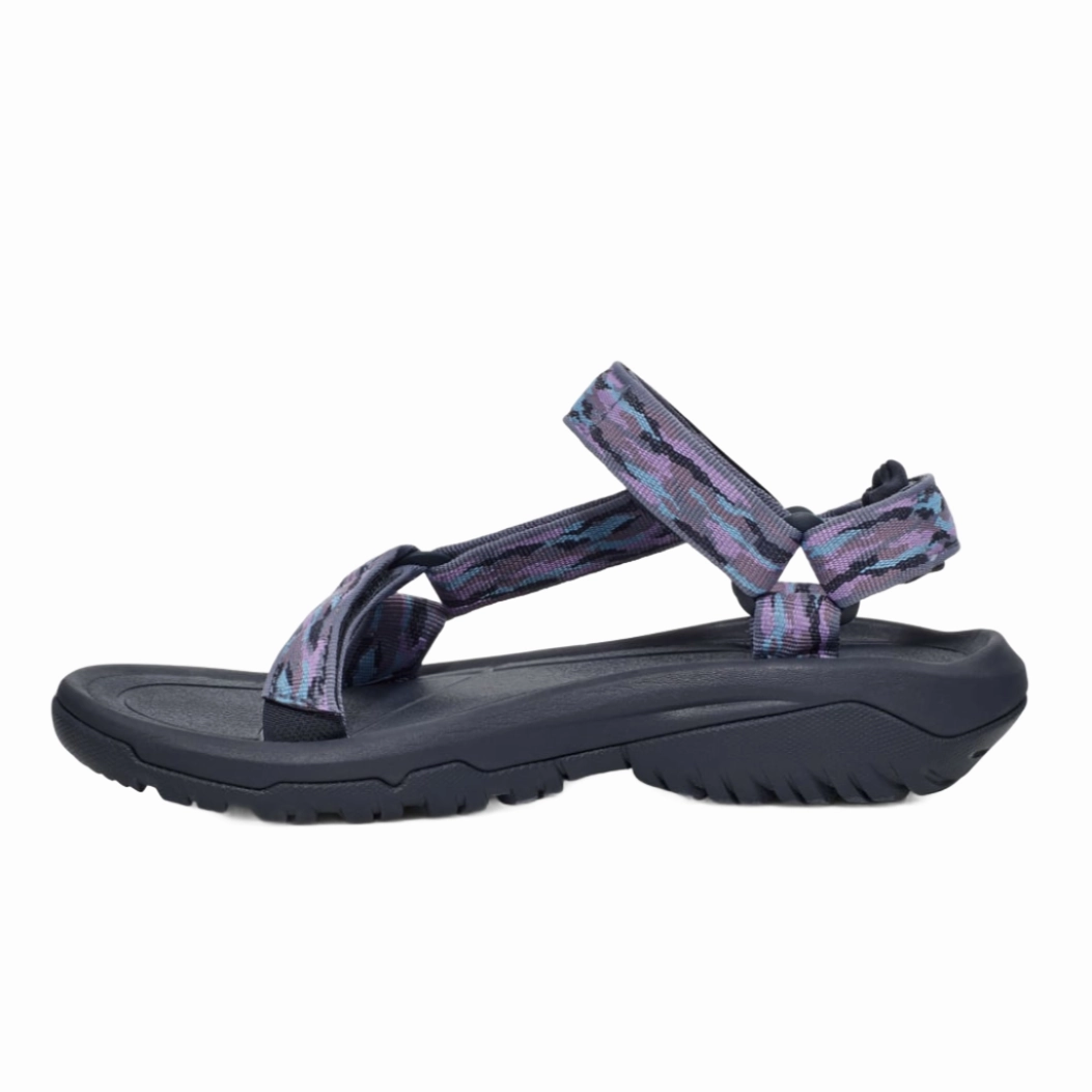 Teva Women's Hurricane XLT2 Sandal - Mesh Total Eclipse Multi Use