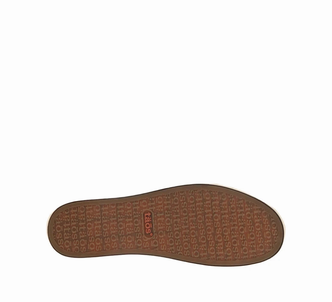 Quilt Warm Cool Lifestyle Taos Women's Plim Soul Lux Sneaker - Oyster
