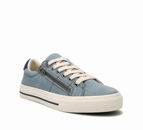 Pure Function Taos Women's Z Soul - Lake Blue/Navy Distressed