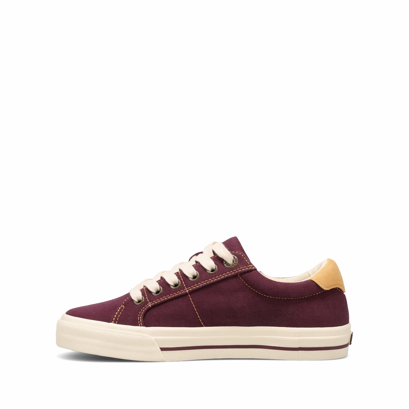 Farm Jog Taos Women's Z Soul Sneakers - Plum/Maize