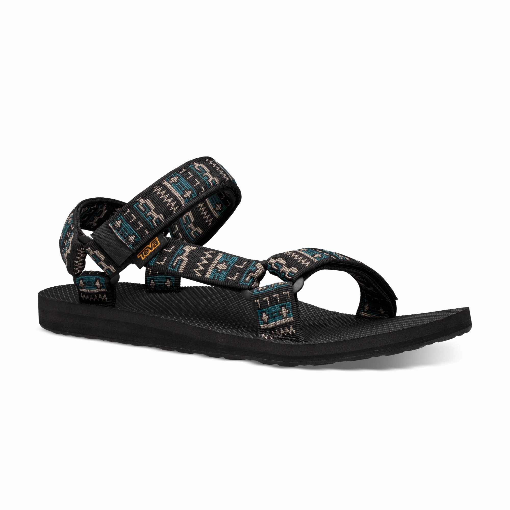 Teva Men's Original Universal - Pottery Black/Taupe Trend Alert