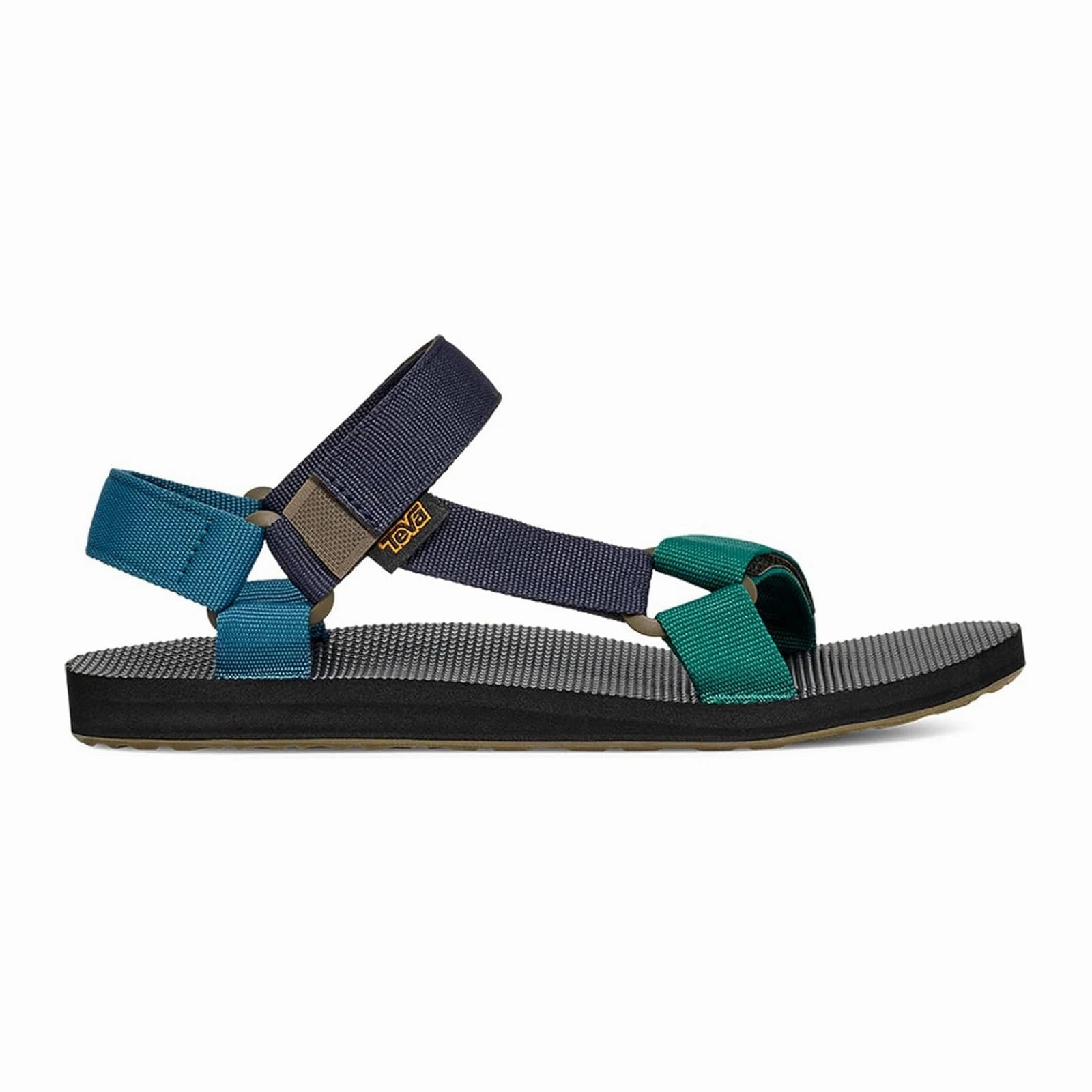 Zen Style Smooth Move Teva Men's Original Universal Sandal - Navy Multi