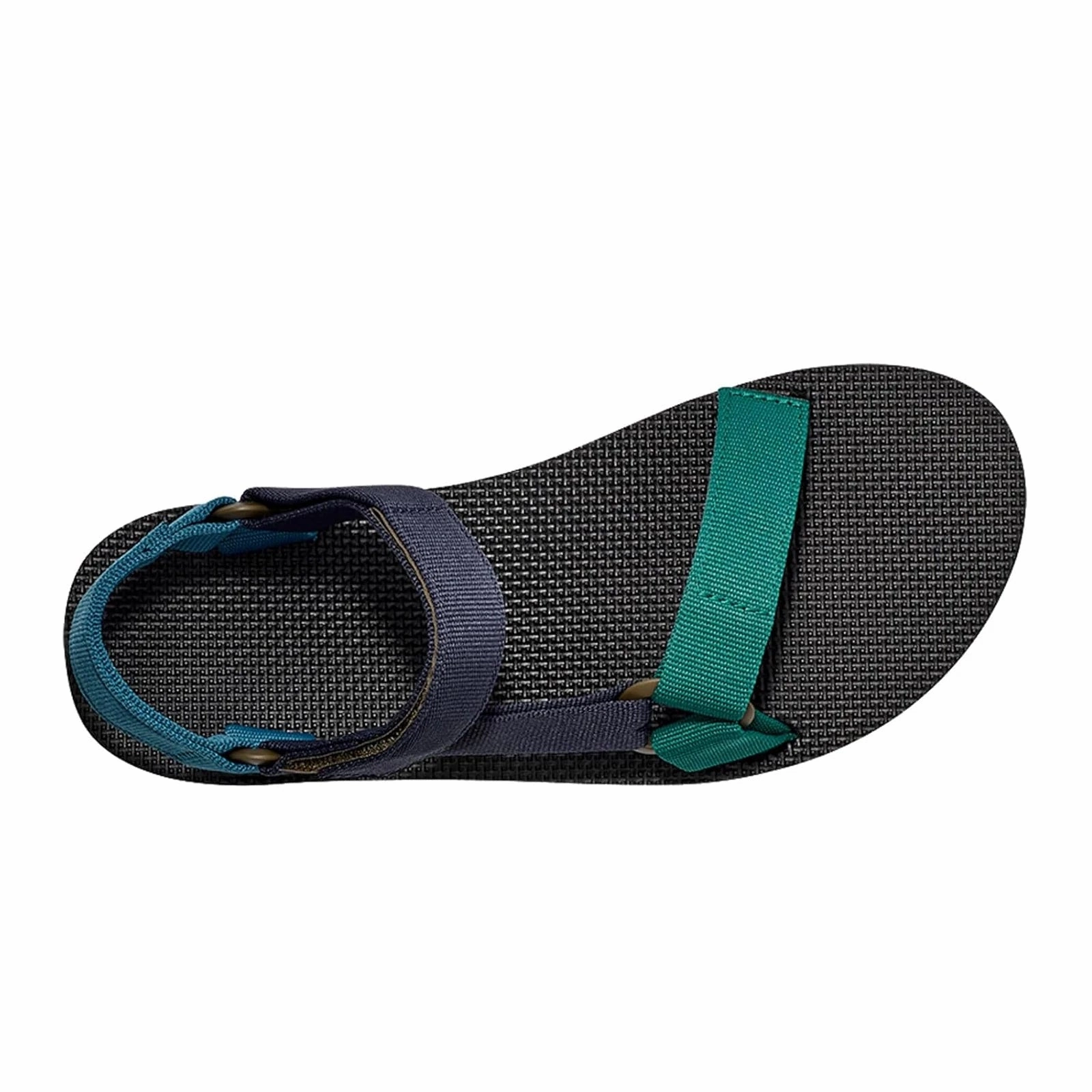 Teva Men's Original Universal Sandal - Navy Multi Lace Up Cool Streetwear