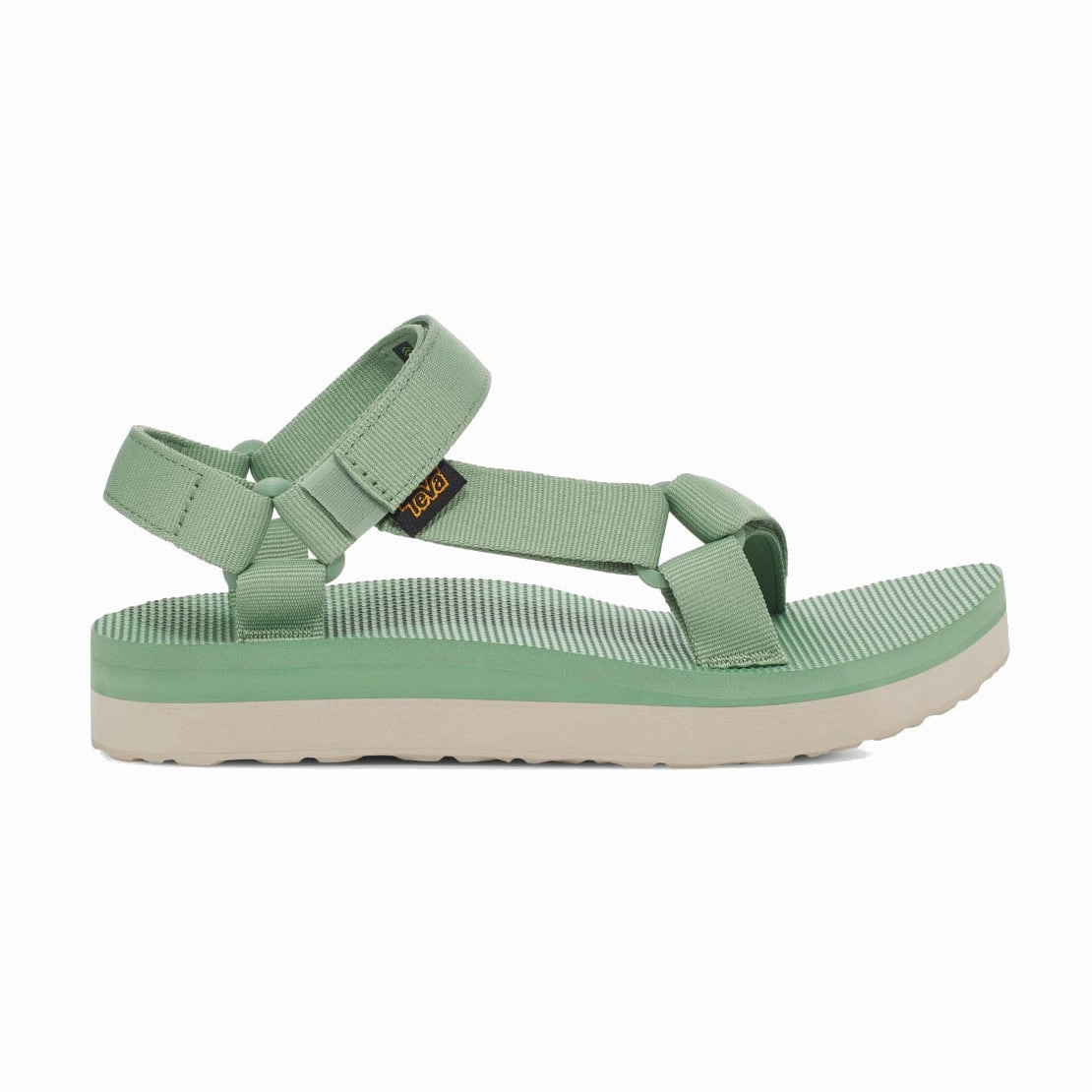 Ankle Strap Teva Women's Midform Universal Sandal - Basil