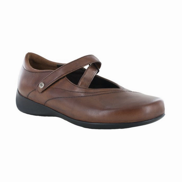 Plus Size Wolky Women's Passion Mary Jane