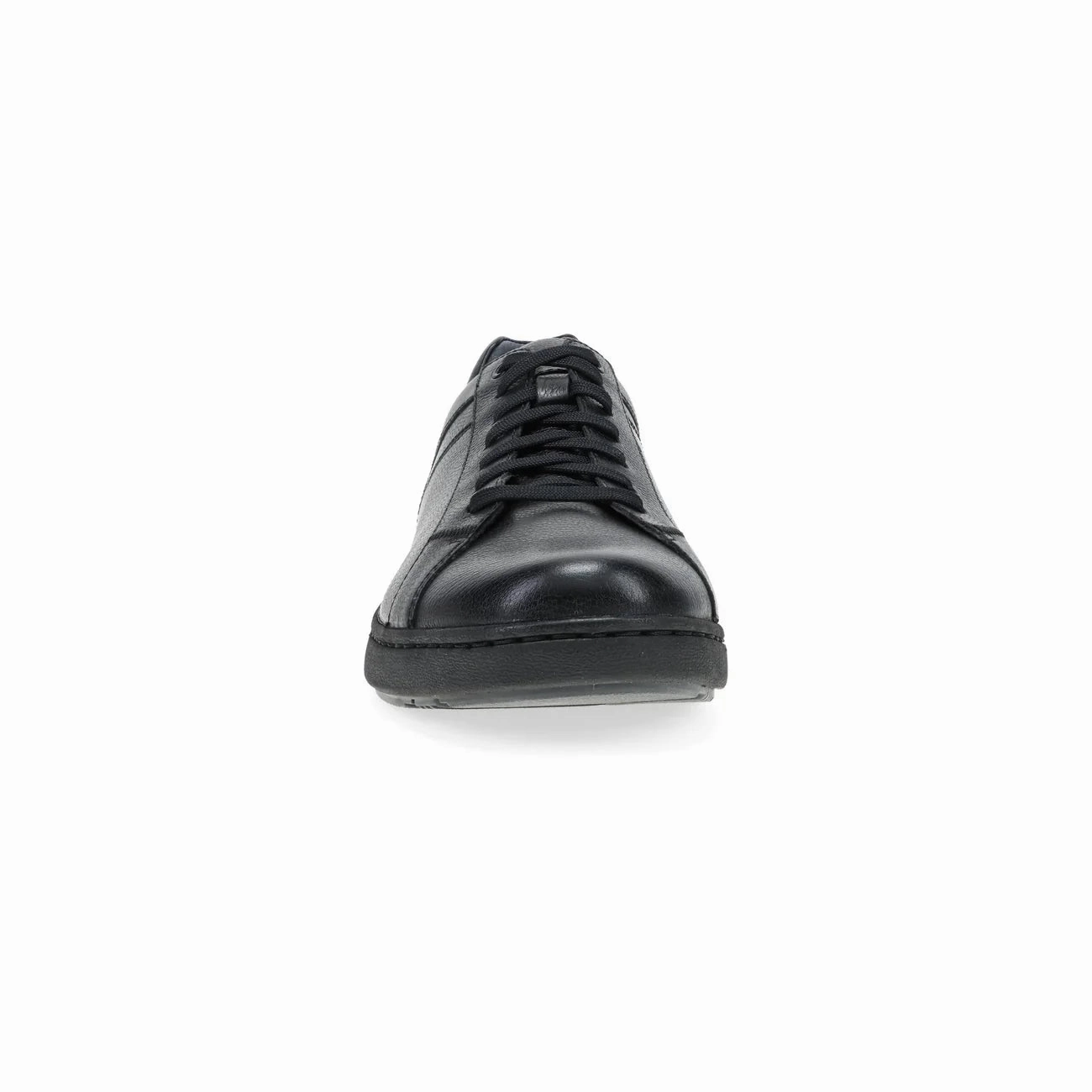 Dansko Men's Timothy Waterproof Slip-Resistant - Black Field Hike City Rush