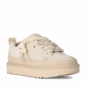 UGG Women's Lo Lowmel Shoes - Jasmine Cool Mesh