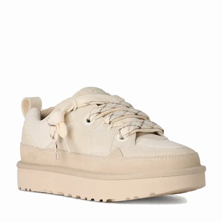 UGG Women's Lo Lowmel Shoes - Jasmine Cool Mesh