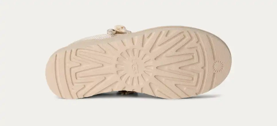 UGG Women's Lo Lowmel Shoes - Jasmine Short Walk Event Go