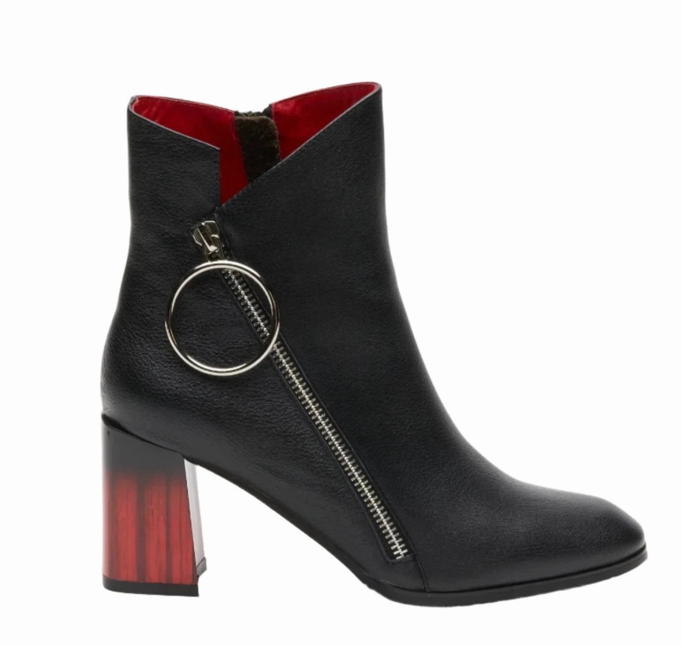 Northern Resident Azura by Spring Step Women's Fabulosa Boot - Black