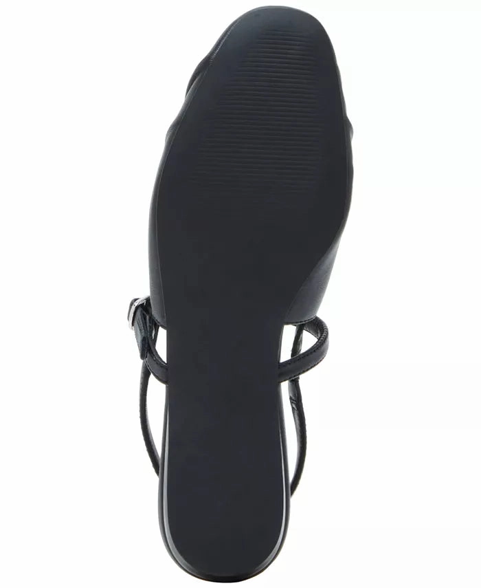 Steve Madden Women's Garson Flat - Black Tear Resistant Upper