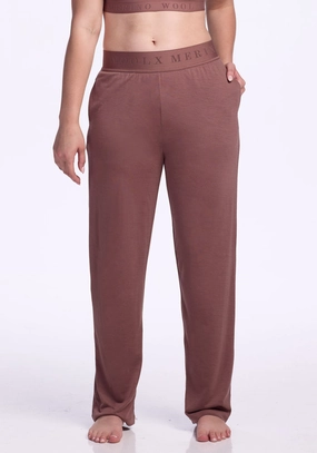 Maya Lounge Pants ? Final Sale Deals! - Nutmeg Flexible Performance Sporty Look