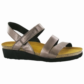 Naot Women's Kayla Copper Light Impact