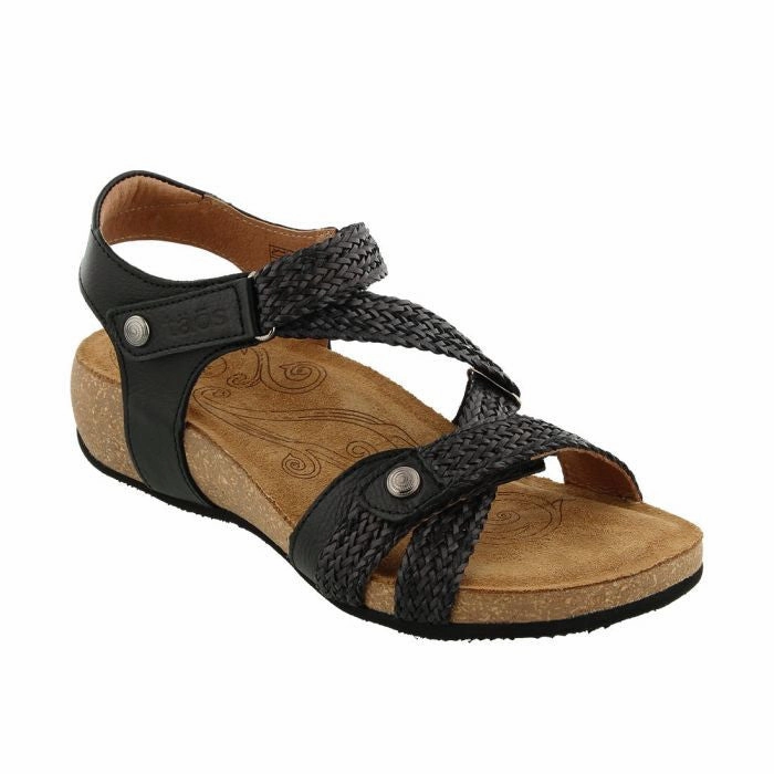 Taos Women's Trulie - Black Airy Vibe