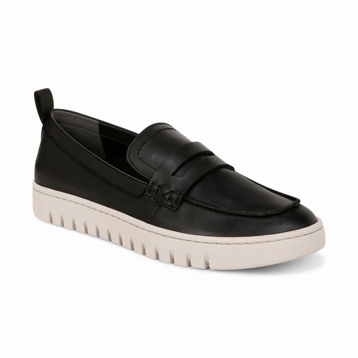 Lake Jog Vionic Women's Uptown Loafer - Black