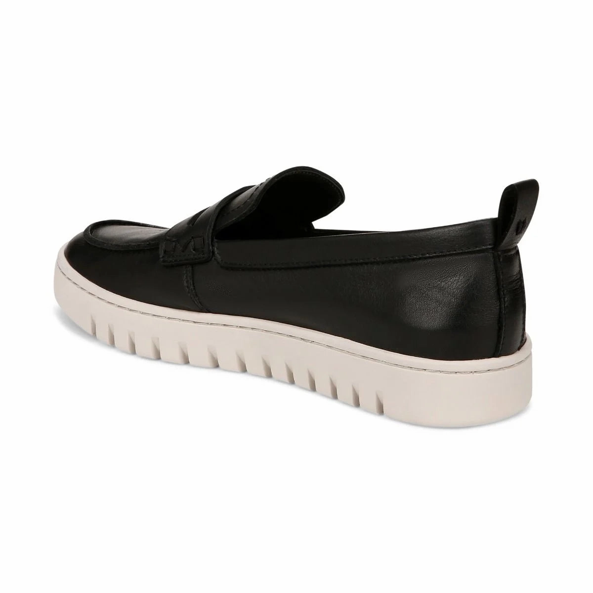 Vionic Women's Uptown Loafer - Black City Moments