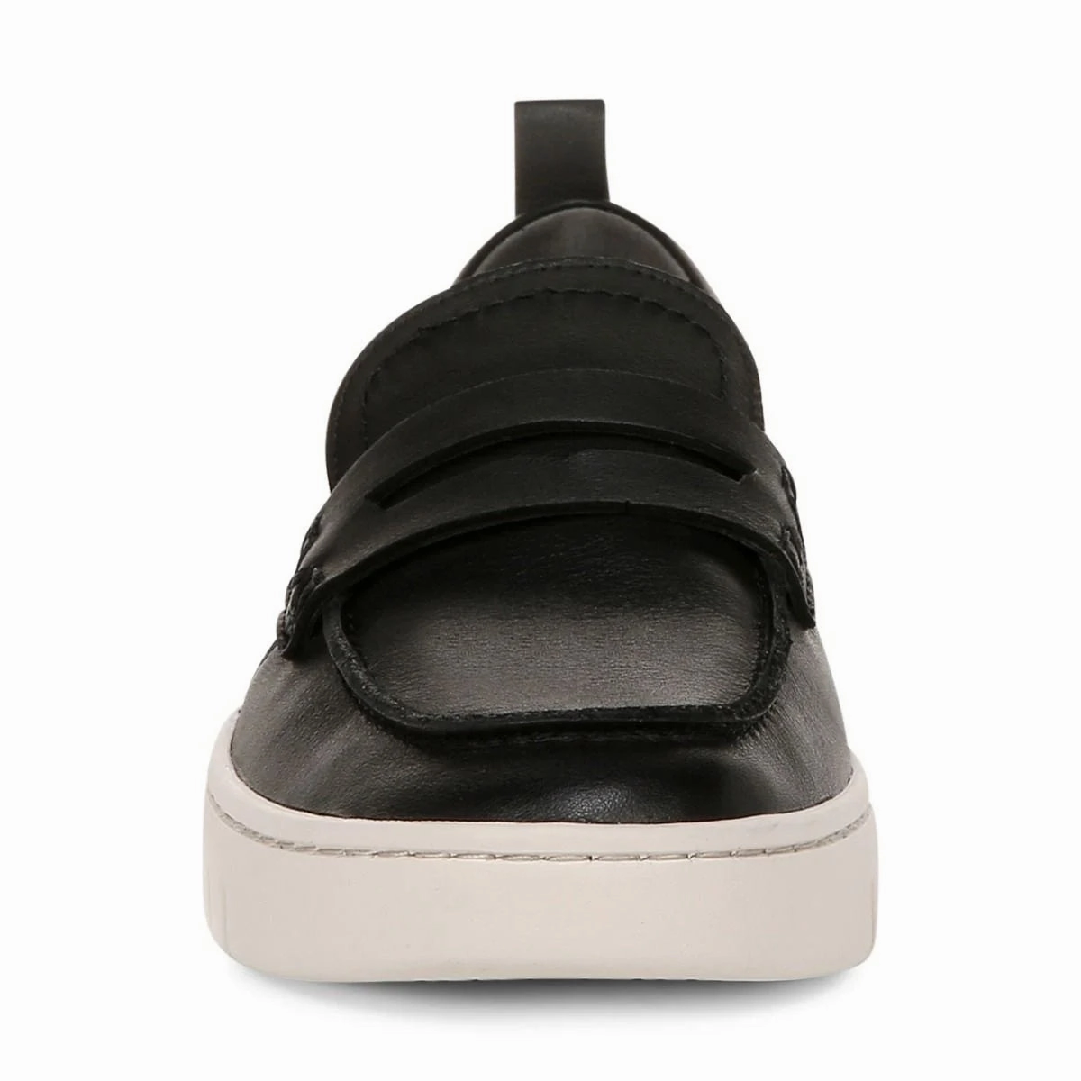 Moisture   Wicking Bridge Path Vionic Women's Uptown Loafer - Black