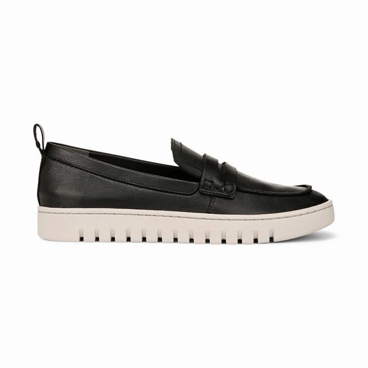 Slow Hike Vionic Women's Uptown Loafer - Black