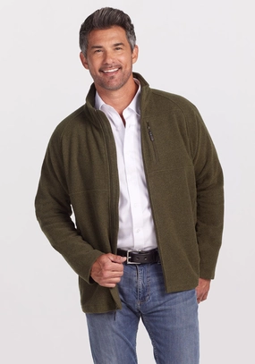 MagneticClosure Fairbanks Jacket - Dark Forest