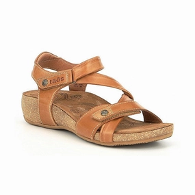 Sandal Inserts Sleek Casual Shoes Taos Women's Universe Sandal