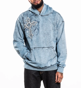 Autumn Staple autumn clothing Spiker Overload PO Hood