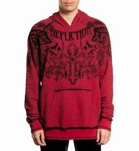 Winged Up Rev. Hoodie Tennis wear