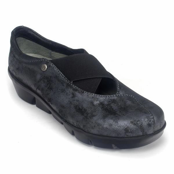 Wolky Women's Cursa Flexible form Break Ready