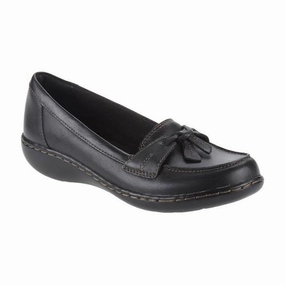 Women's Ashland Bubble Loafer - Black Parent Jog
